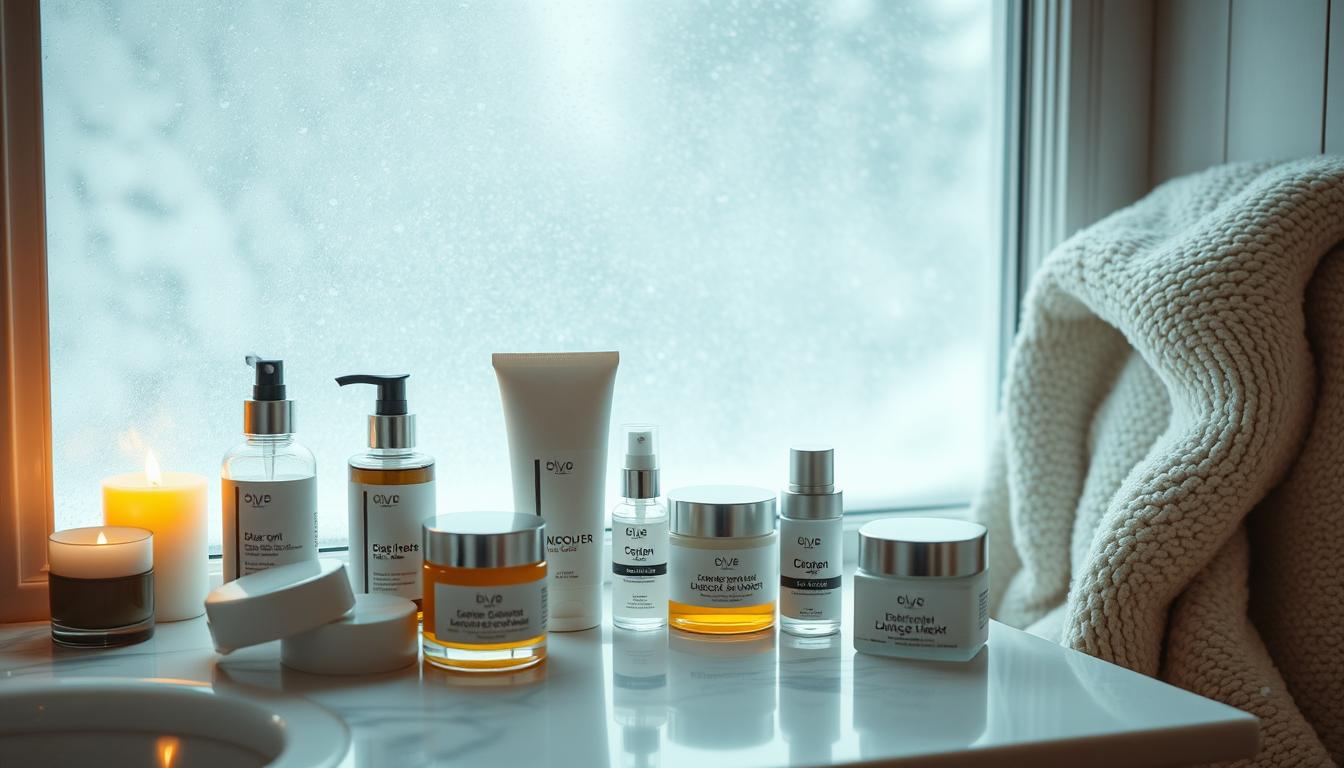 Winter skincare routine tips