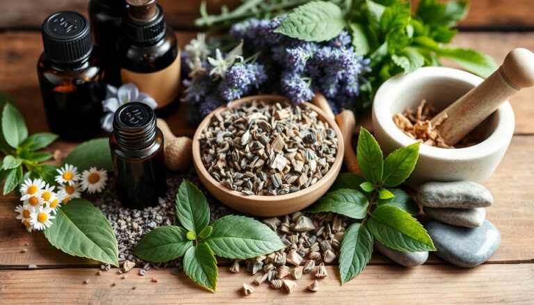 Natural Remedies for Mental Health